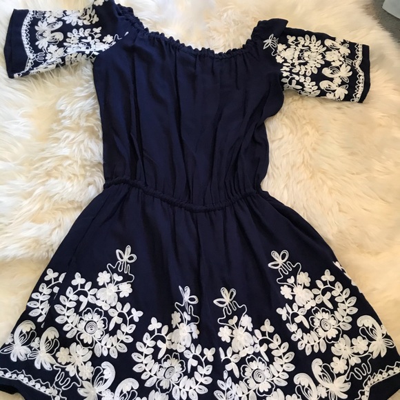 ECI Romper Size S - Picture 3 of 4